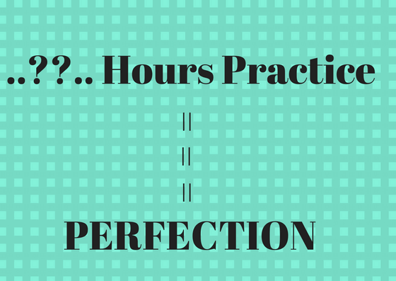 10000 Hour Rule - WinfiY crunch