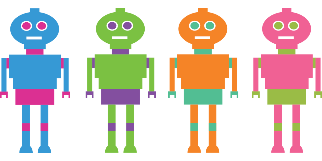 50 percent plus Traffic On the Web is Not From Real People - WinfiY crunch