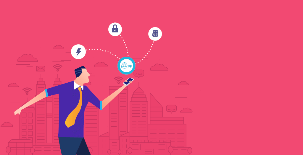 AppBrowzer - Browse multiple apps in one app - WinfiY crunch