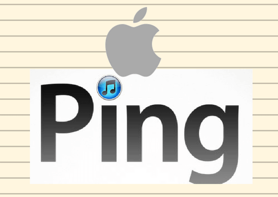 Apple Social Network - iTunes Ping - WinfiY crunch