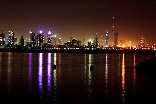 Bombay to Mumbai - The Story Behind Change - WinfiY crunch