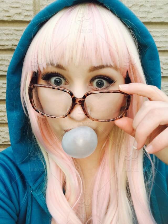 Chewing Gum Can Boost Your Brain Power - WinfiY crunch