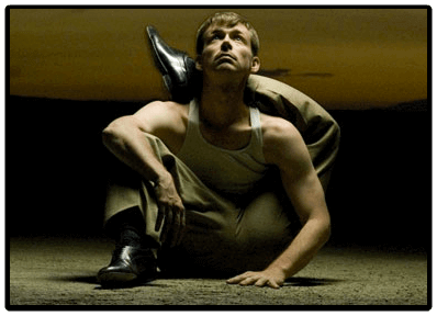 Daniel Browning Smith - The Rubberboy & Most Flexible Person In The World - WinfiY crunch