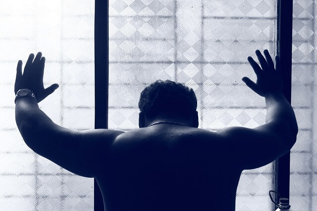 Depression - A Wake Up Call - WinfiY crunch