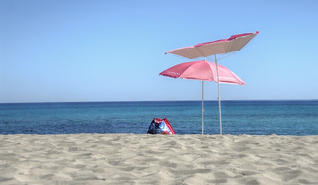 Do Not Post Your Vacation Pics On Social Media When You Are on Vacation - WinfiY crunch