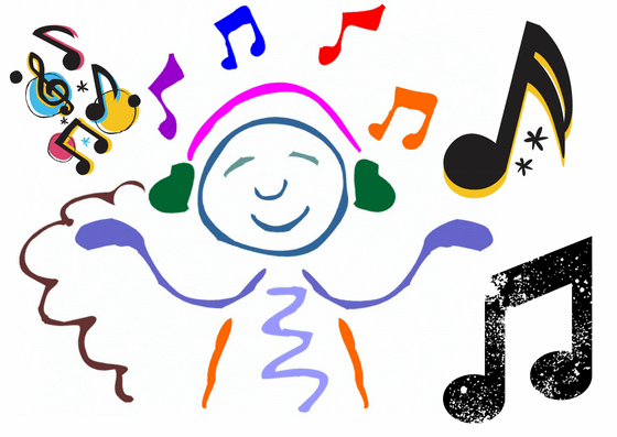 Does Music improve your focus Concentration - WinfiY crunch