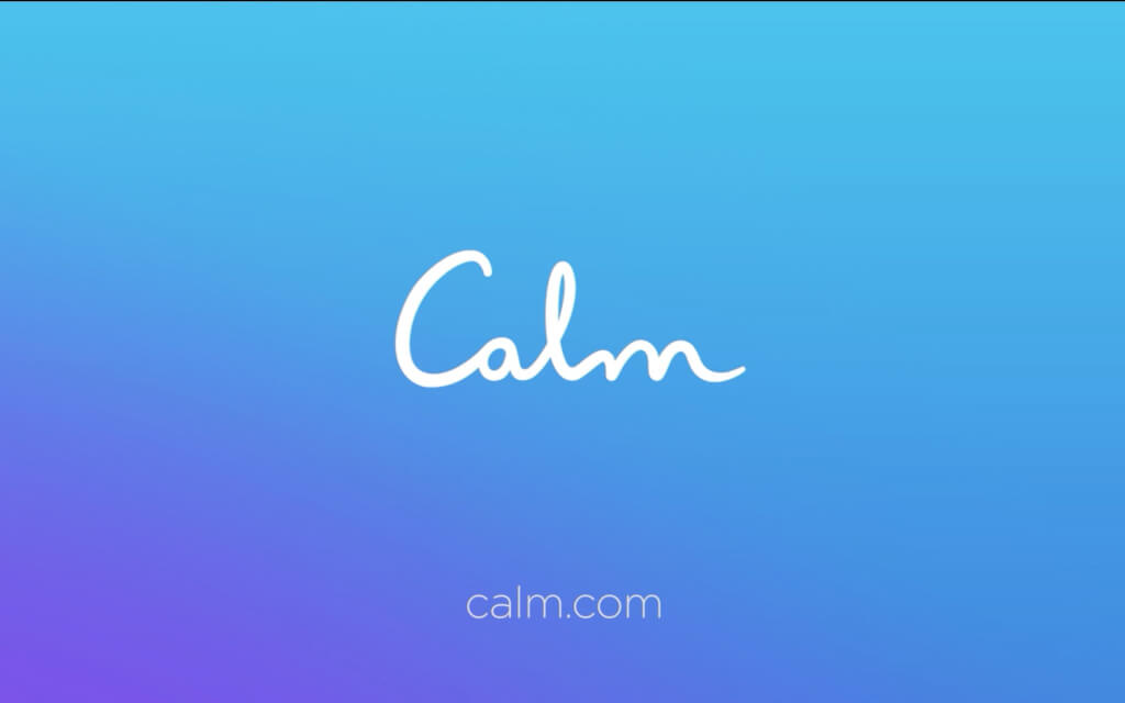 Featured - Calm - Best App To Help You Meditate, Sleep & Relax - WinfiY crunch