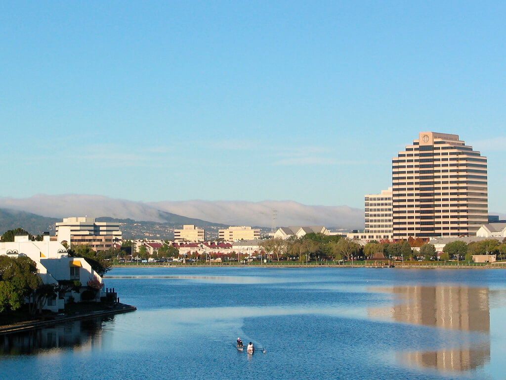 Foster City of USA is the Safest City in the World - WinfiY crunch