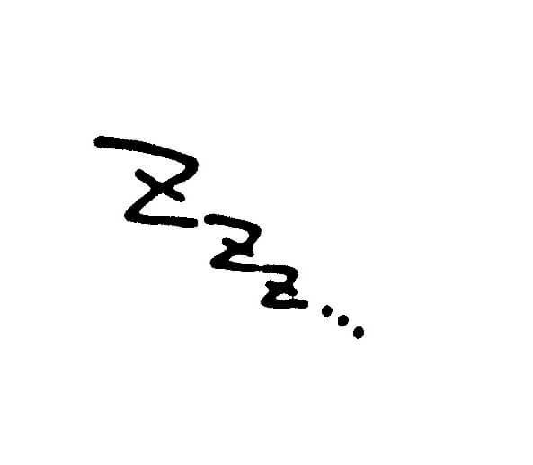 Health & Work Benefits of Afternoon Nap - WinfiY crunch