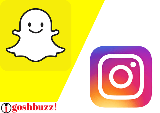 Instagram is for oldies & Snapchat is for Youngsters - WinfiY crunch