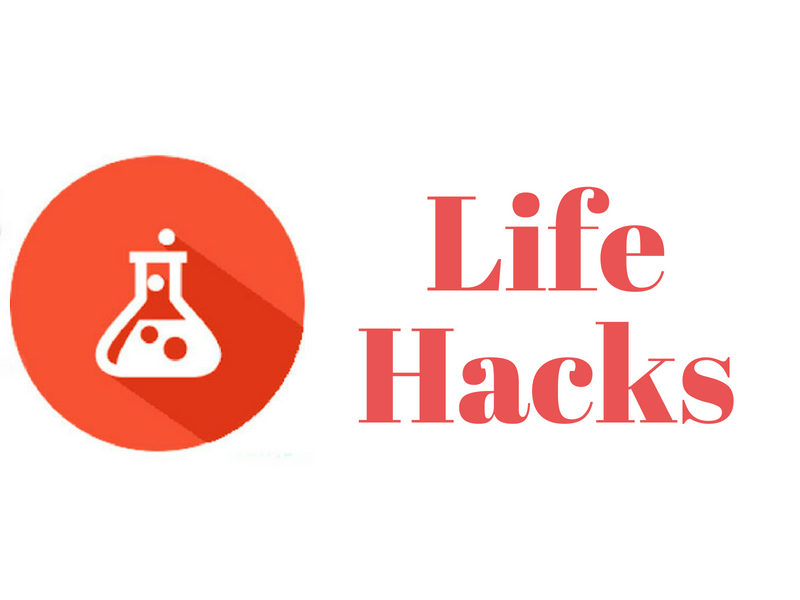 Life Hacks App - WinfiY crunch