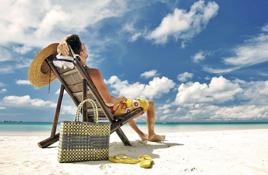 Maximize Your Creativity by Just Relaxing & Sit Idle Doing Nothing - WinfiY crunch