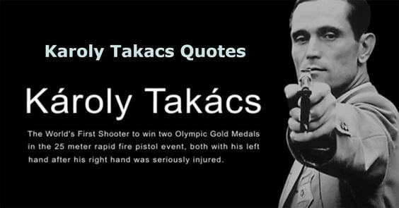 Most Inspiring Man Of The Planet - Karoly Takacs - WinfiY crunch