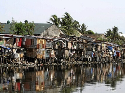 Neza Chalco Itza mexico is the largest slum of the world - WinfiY crunch