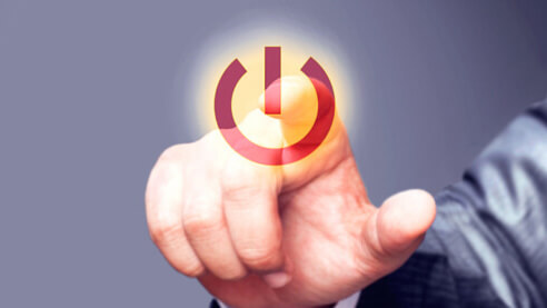 Right to Disconnect - WinfiY crunch