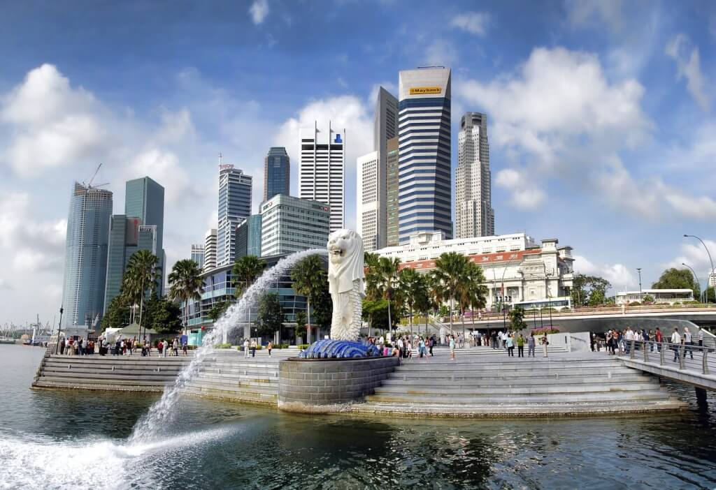 Singapore is the Most Expensive City In The World - WinfiY crunch