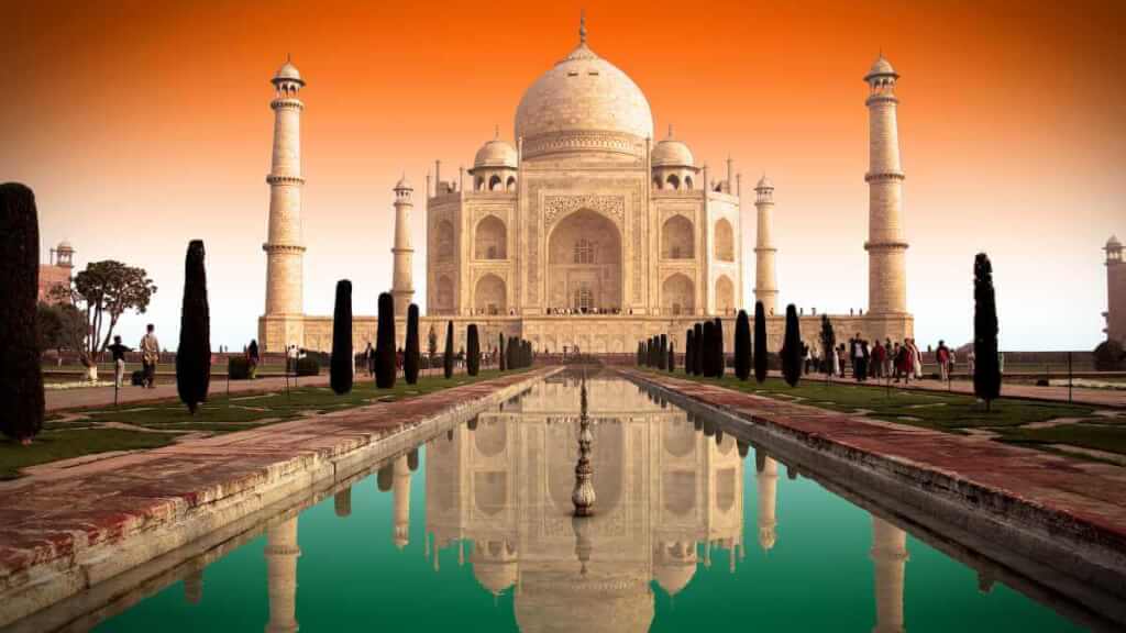 Some Interesting Facts About Taj Mahal You probably don't know - WinfiY crunch