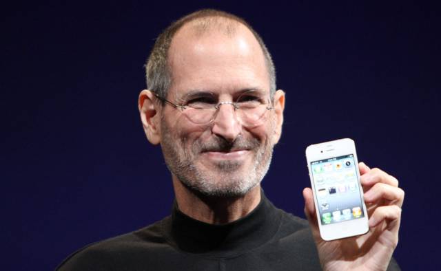 Steve Jobs Was Fired From His Own Company Apple - WinfiY crunch