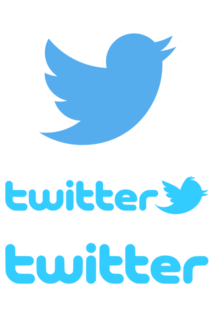 Twitter Bird Logo Story - WinfiY crunch