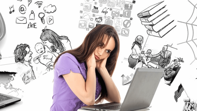 Why Multitasking feels so good why you should avoid it - WinfiY crunch