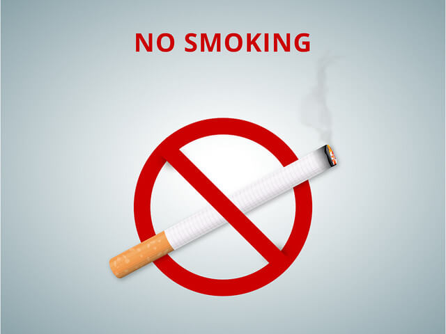 Why You Must Ask Smokers Around You To Stop Smoking - WinfiY crunch