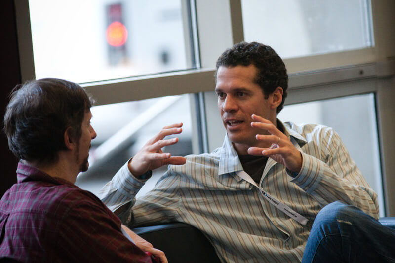 Why You Should Listen More & Speak Less - WinfiY crunch