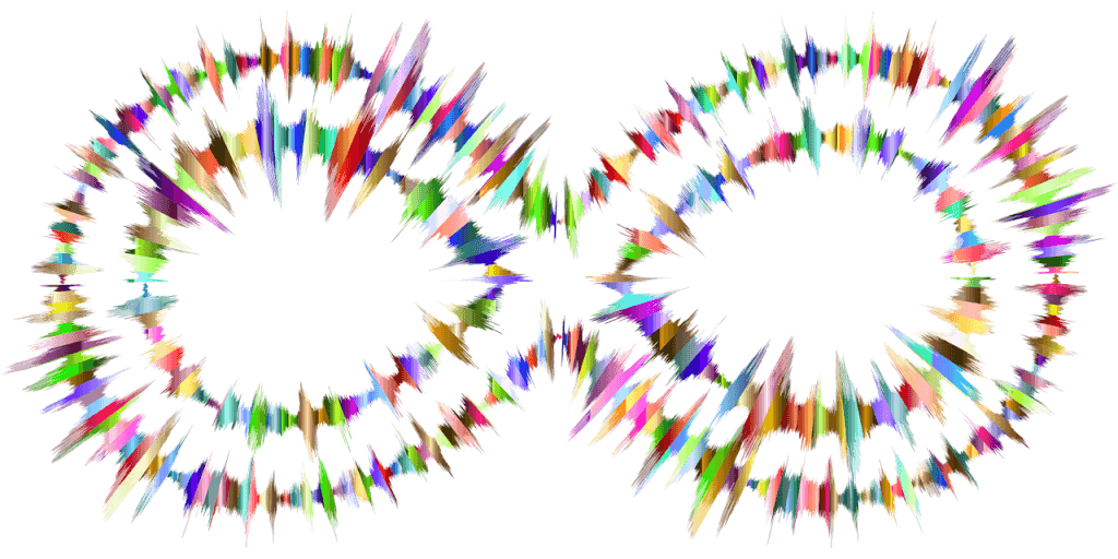 Why You Should Listen To Less Music - WinfiY crunch