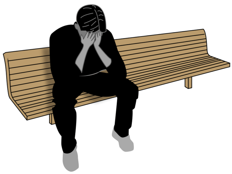 Why You Should Not Criticize Yourself - WinfiY crunch