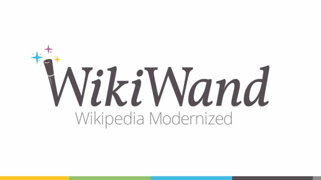 Wikiwand - Modern-Wikipedia reader - WinfiY crunch