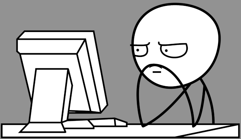 social media makes you unhappy - WinfiY crunch