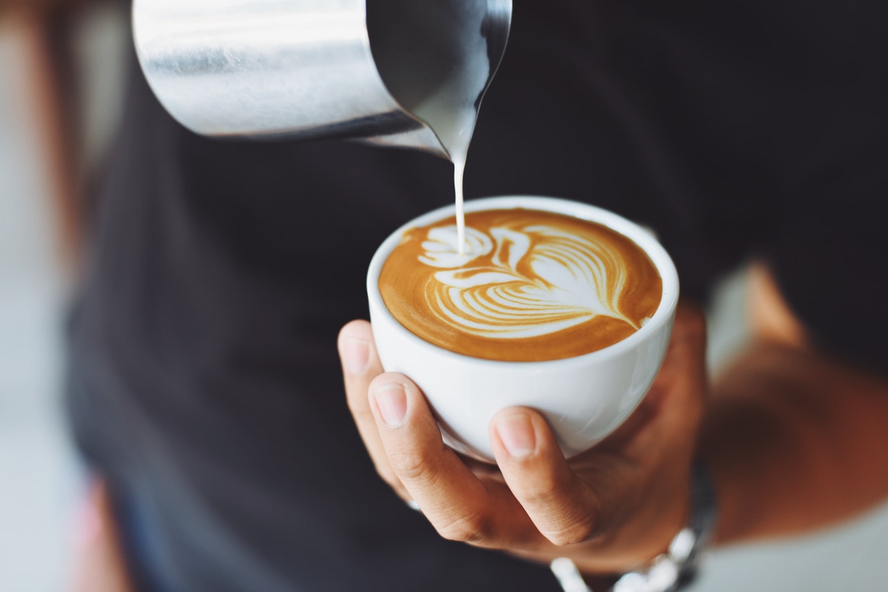 Coffee makes our brain healthier - Minute Crunch