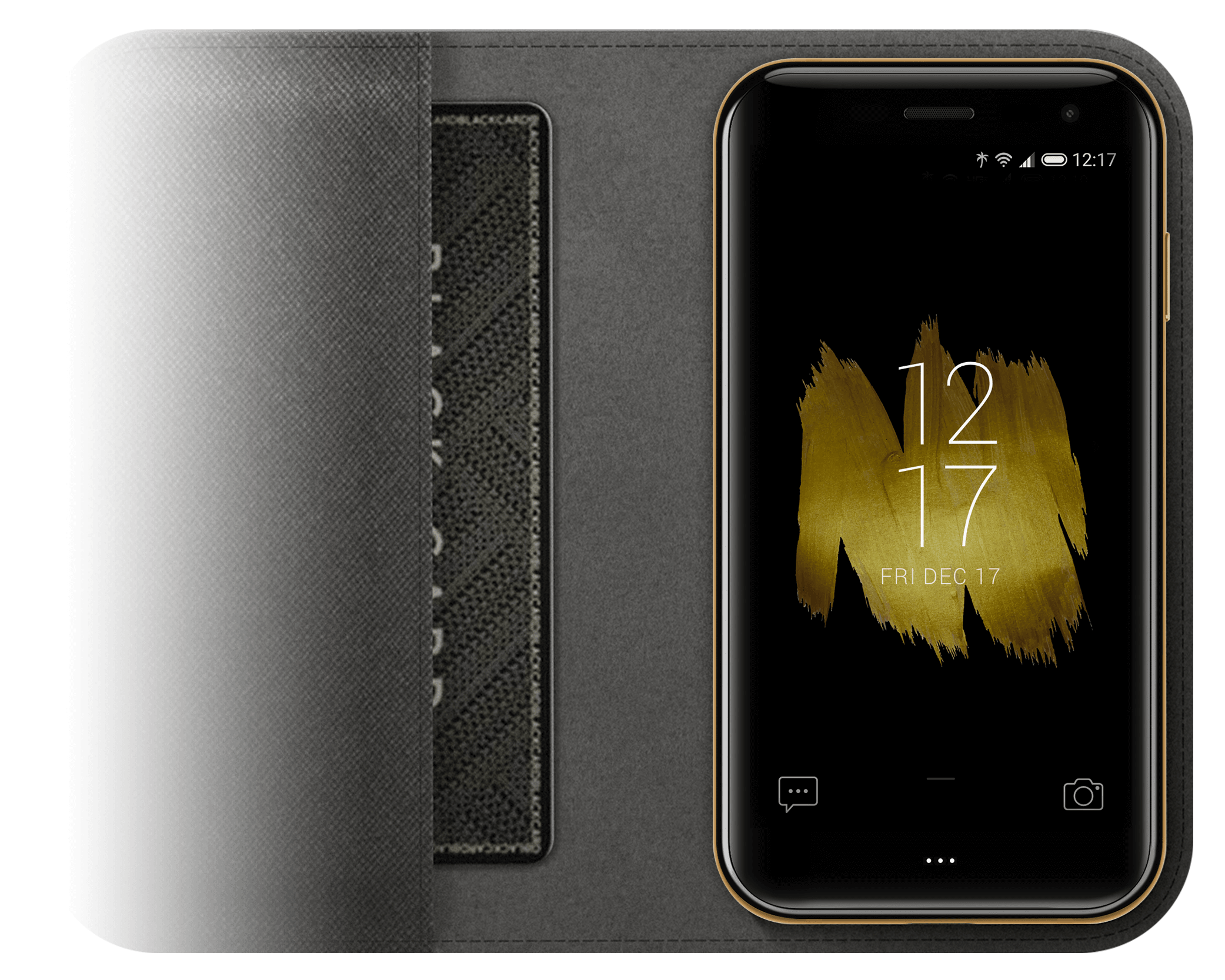 Palm Mobile - Minute Crunch